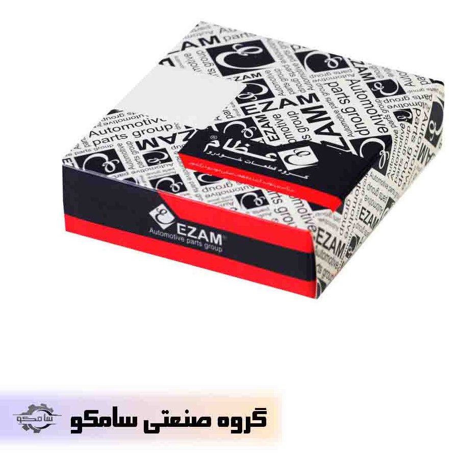  دیسک و صفحه رانا  عظام(کیت کلاچ  عظام خودرو همراه بلبرینگ)لوازم یدکی خودرو رانا