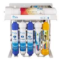 دستگاه تصفیه کننده آب اس اس وی مدل PureLine 2W X900