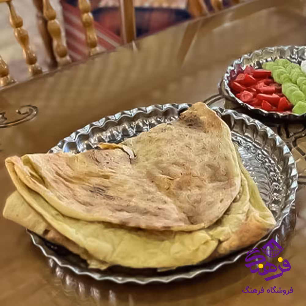 سینی انگشتی 35 طرحدار