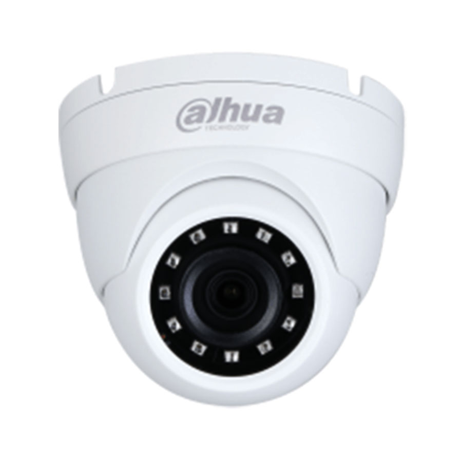 قیمت و خرید دوربین بولت 2 مگاپیکسل داهوا مدل DH-HAC-HDW1200M-S5 | یاس ارتباط