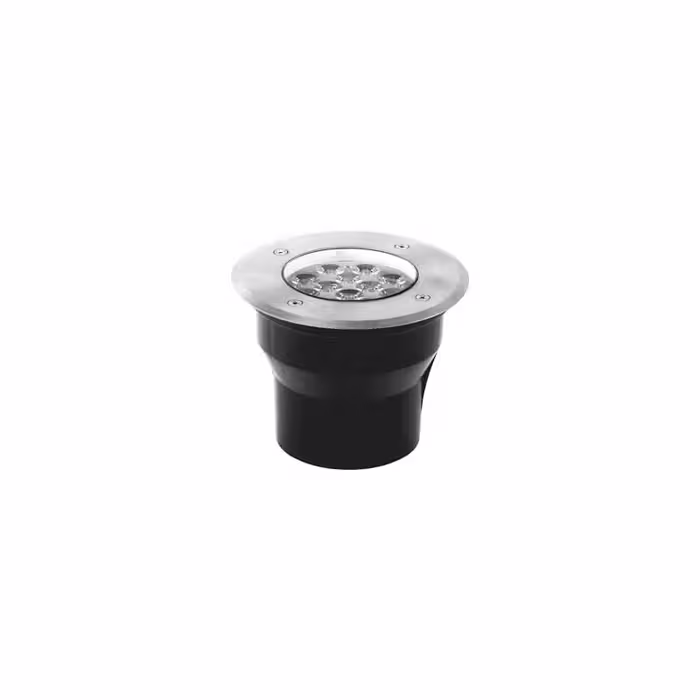چراغ دفنی شعاع مدل SH-1293-C-12LED