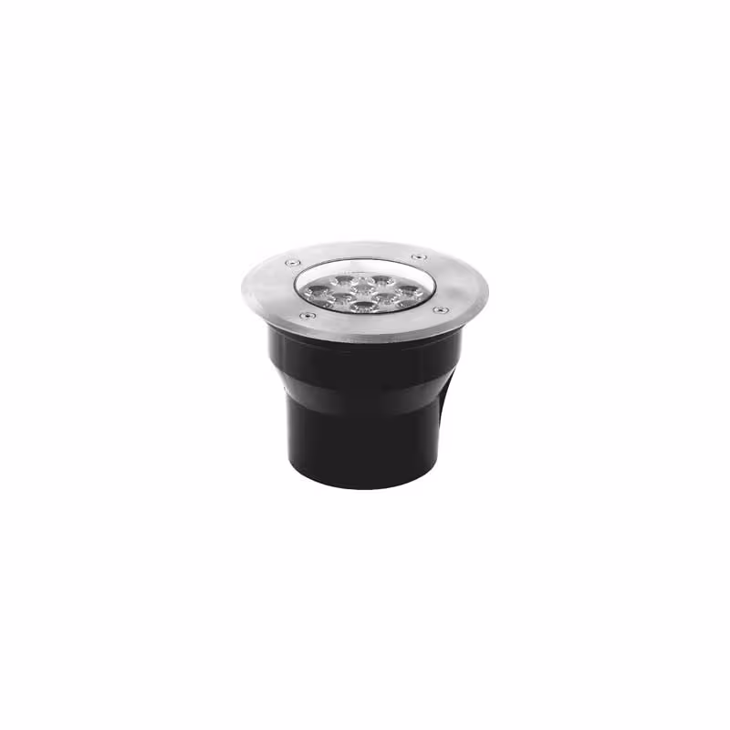 چراغ دفنی شعاع مدل SH-1293-C-12LED