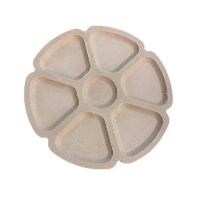 اردو خوری مدل 7 خانه