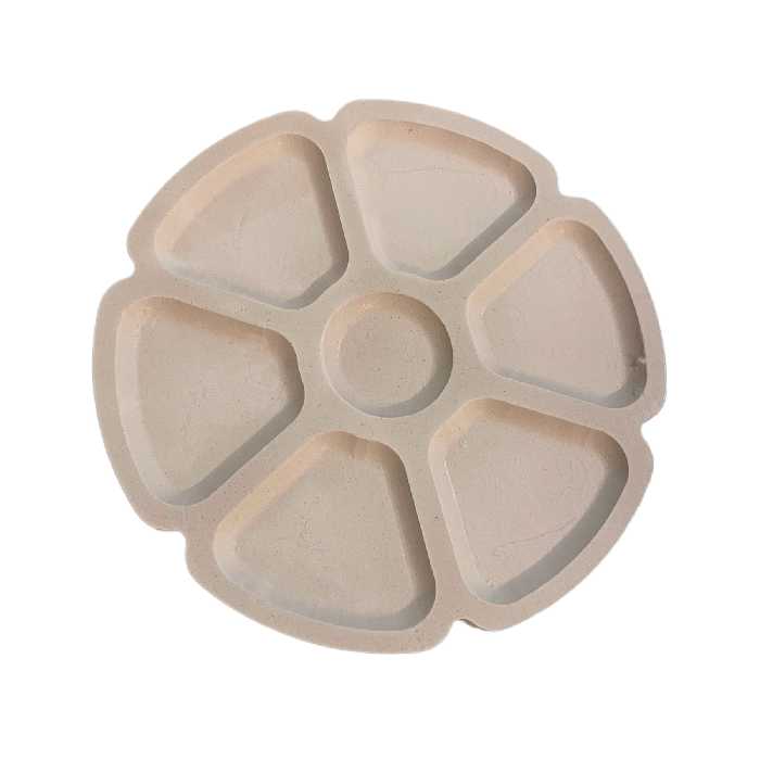 اردو خوری مدل 7 خانه