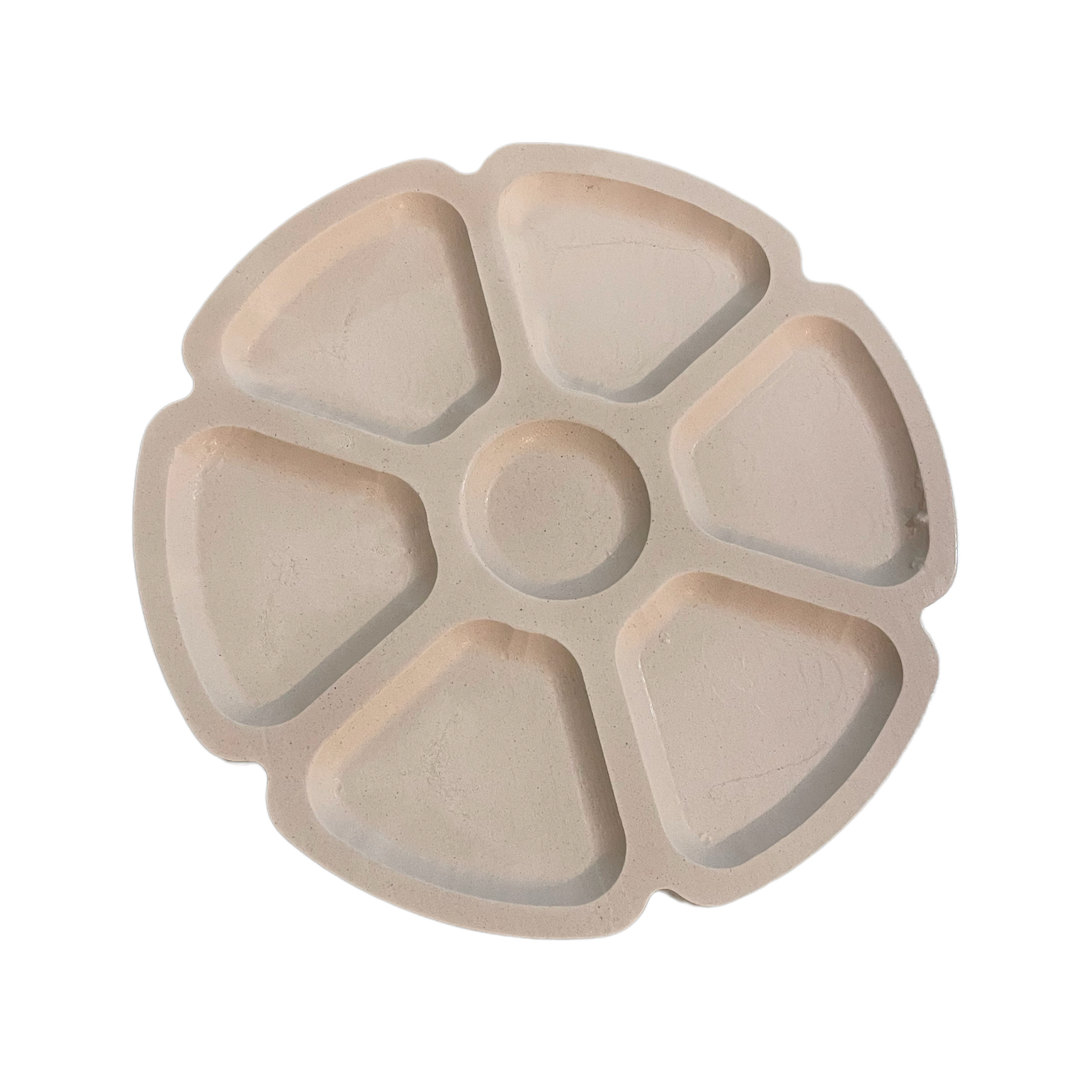 اردو خوری مدل 7 خانه