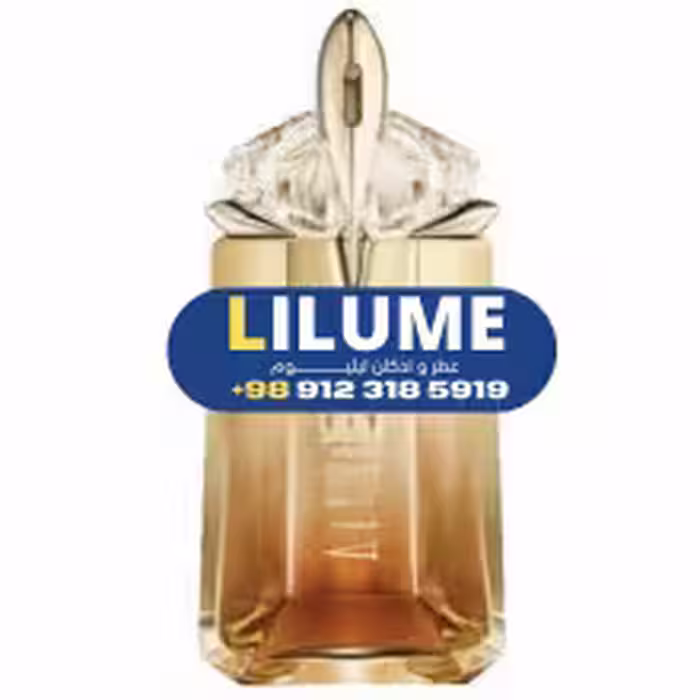 عطر ادکلن موگلر الین گادس اینتنس 60 میل زنانه