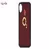 کاور طرح لباس آرسنال کد 11050611 مناسب برای گوشی موبایل اپل iphone x/xs