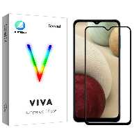 محافظ صفحه نمایش سرامیکی مات جانبو مدل Viva Glass مناسب برای گوشی موبایل سامسونگ Galaxy A70/ A022 | کالا برتری