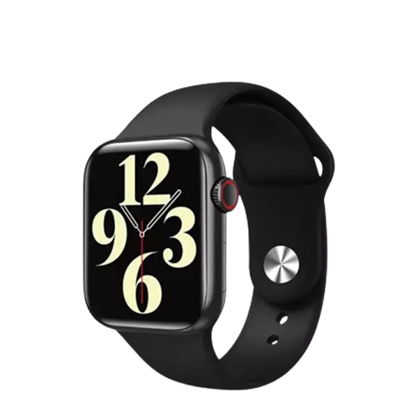 ساعت هوشمند هاینوتکو مدل T87 MAX