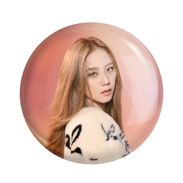 پیکسل خندالو مدل جیسو بلک پینک کد 14160