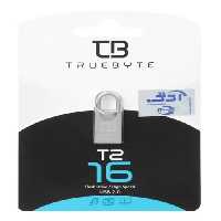 فلش مموری تروبایت مدل T2 ظرفیت 16 گیگابایت