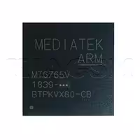 سی پی یو مدیاتک MT6765V