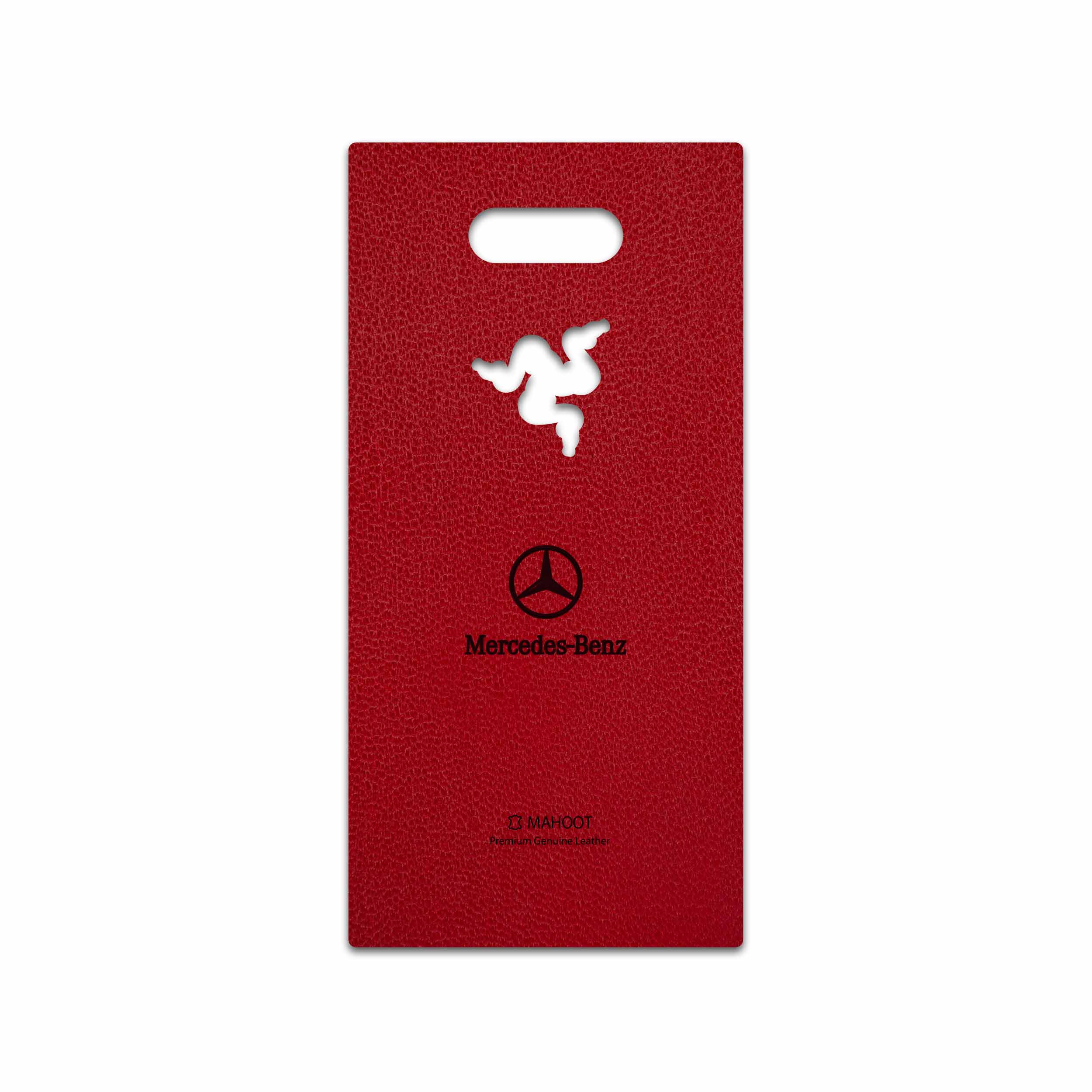 برچسب پوششی ماهوت مدل RL-MBNZ مناسب برای گوشی موبایل ریزر Phone 2