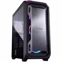 خرید کیس کوگار Cougar MX670 RGB با بهترین قیمت