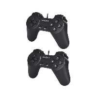 دسته بازی دوبل مچر مدل MR-56