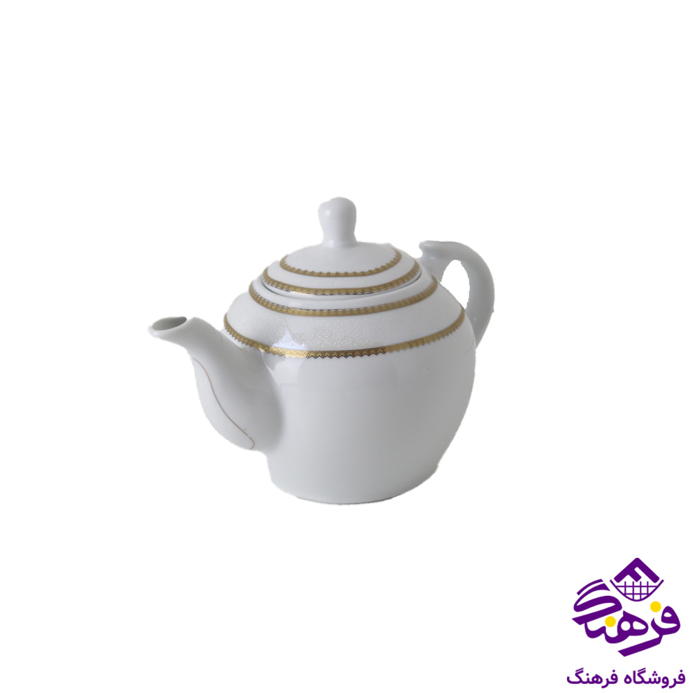 قوری تشریفات تقدیس SP6