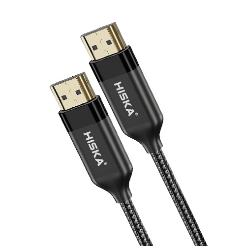 کابل HDMI HISKA HD02
