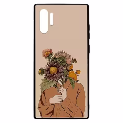 کاور مدل 3272 مناسب برای گوشی موبایل سامسونگ Galaxy NOTE 10