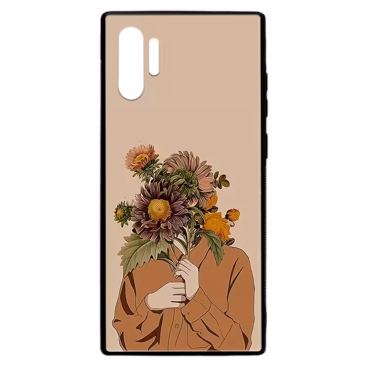 کاور مدل 3272 مناسب برای گوشی موبایل سامسونگ Galaxy NOTE 10