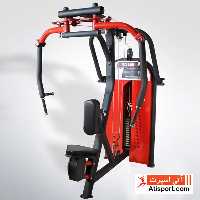 دستگاه قفسه فلای دوکاره POWER PLUS 130