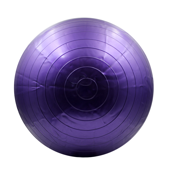 توپ بدنسازی مدل GYM BALL با قطر 85 سانتی متر
