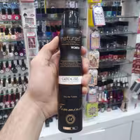 اسپری زنانه naturasi Good girl گود گرل 24 ساعته 200میلی لیتر 