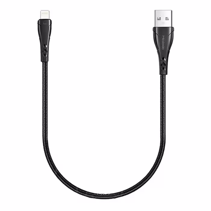 کابل تبدیل USB به لایتنینگ مک دودو مدل CA-7440 طول 0.2 متر