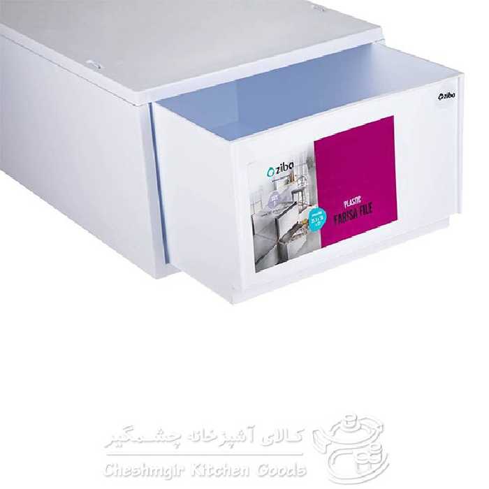 فایل فریسا سایز 2 زیباسازان مدل 37036