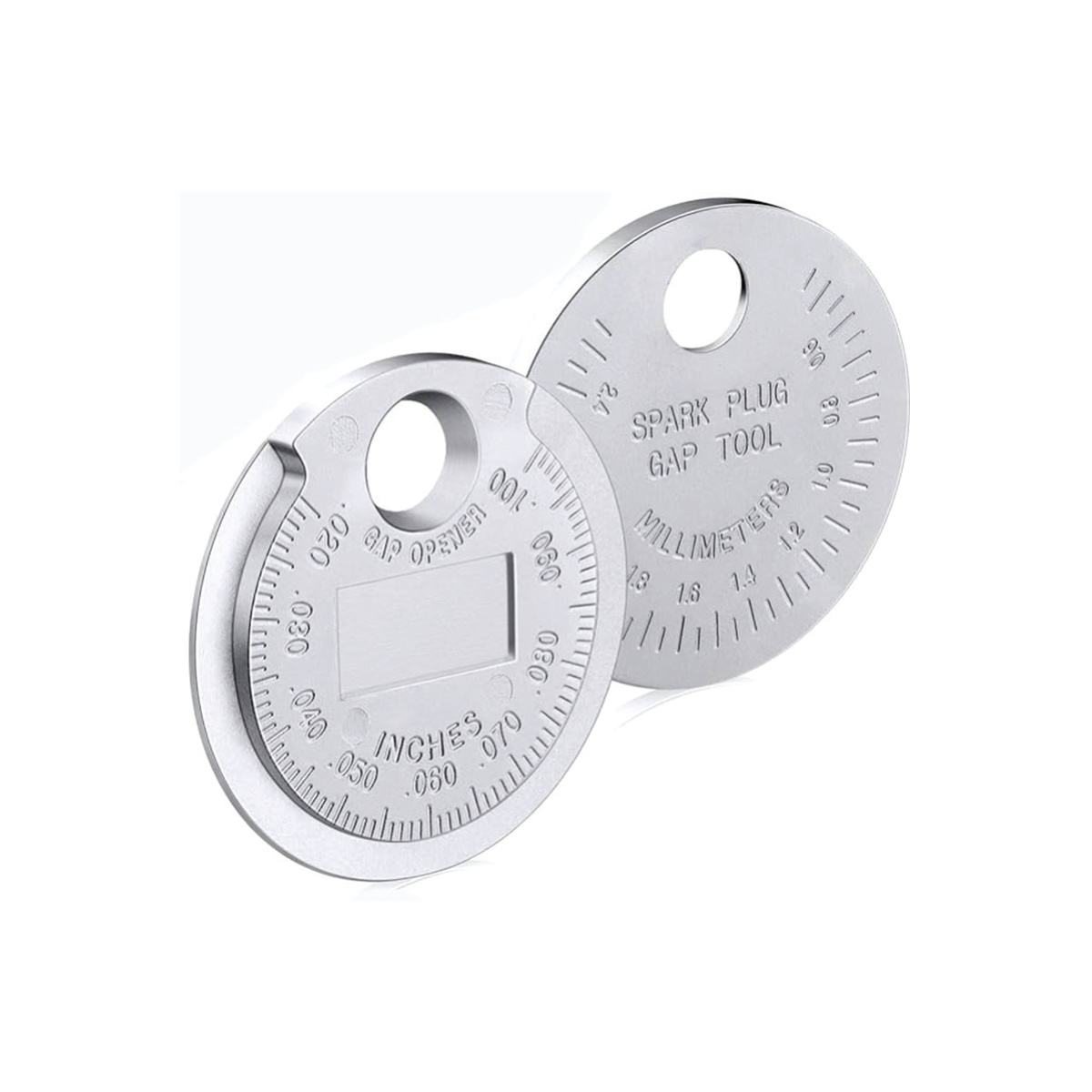 گیج شمع LK کد G1360