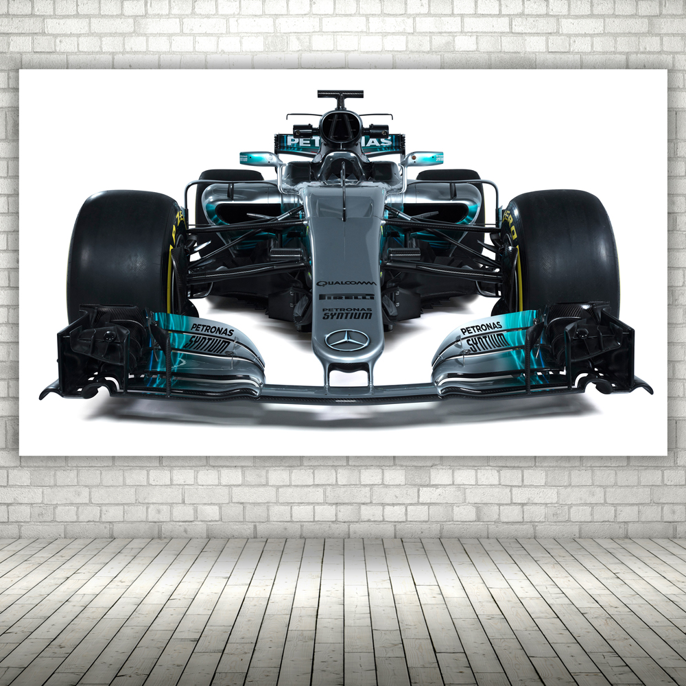 تابلو شاسی طرح ماشین مسابقه ای کد AFN 112