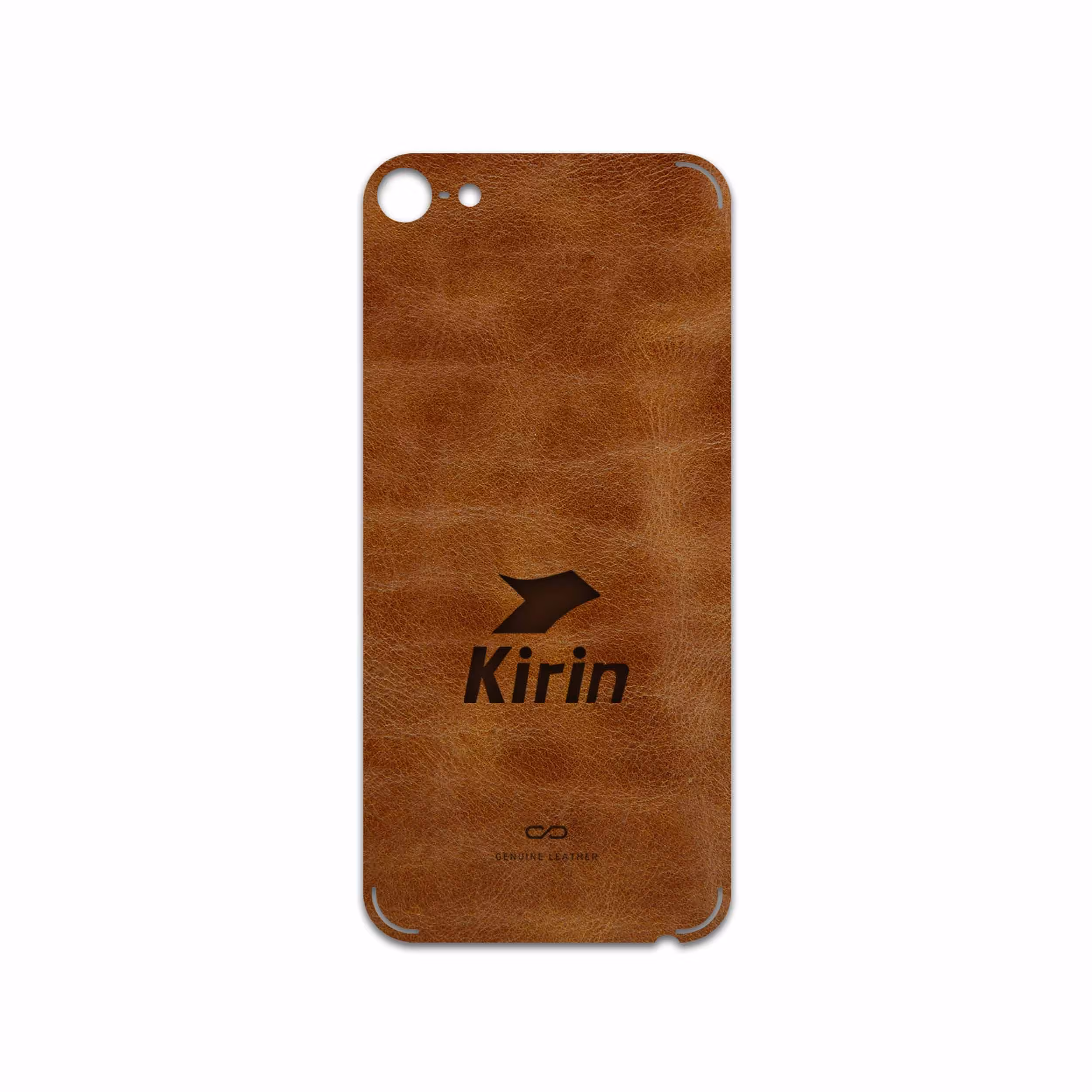 برچسب پوششی ماهوت مدل BFL-KRN مناسب برای گوشی موبایل اپل iPod touch 6th generation