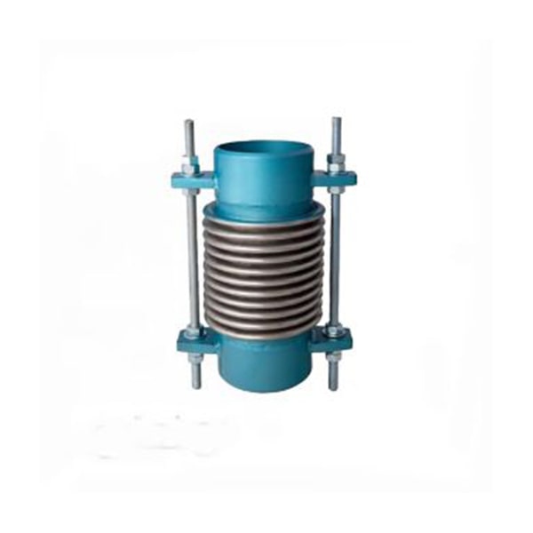 لرزه گیر آکاردئونی جوشی تمام استیل مهاردار سایز 1 1.4 اینچ ارتعاشات صنعتی ایران