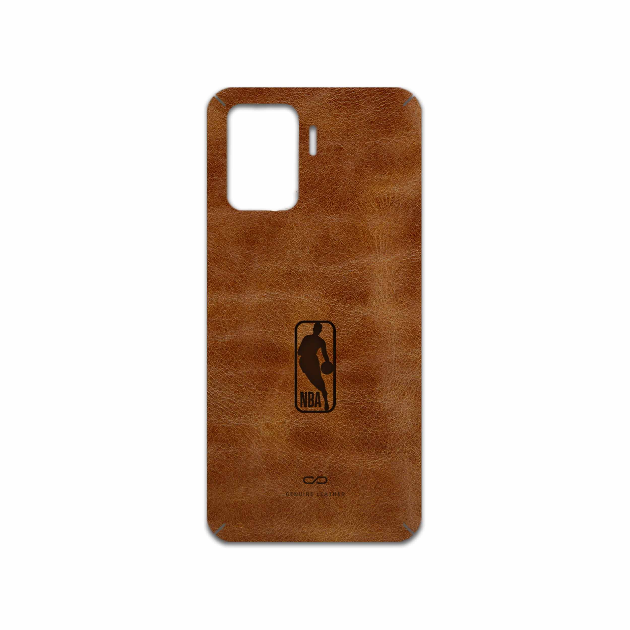 برچسب پوششی ماهوت مدل BFL-NBA مناسب برای گوشی موبایل اپو A94 4G