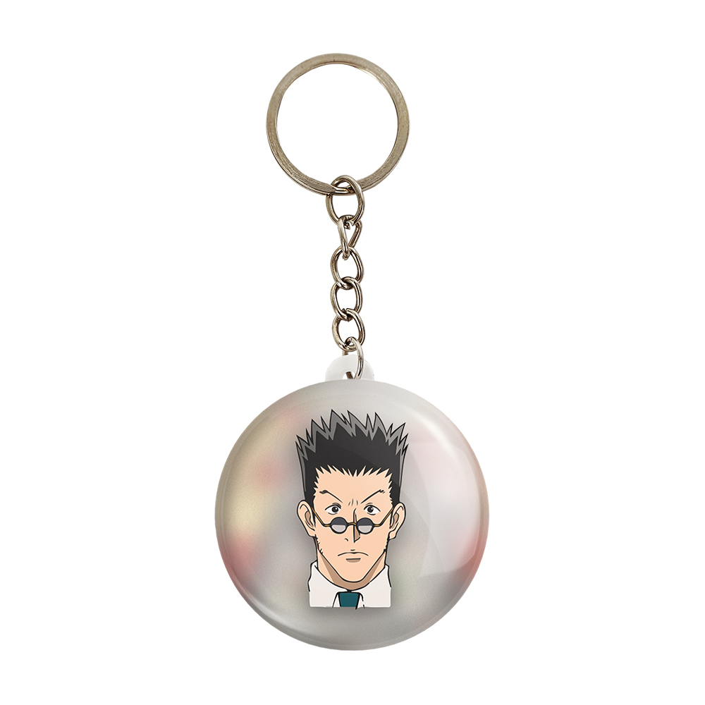 جاکلیدی خندالو مدل دکتر لئوریو انیمه هانتر ایکس هانتر کد 11958