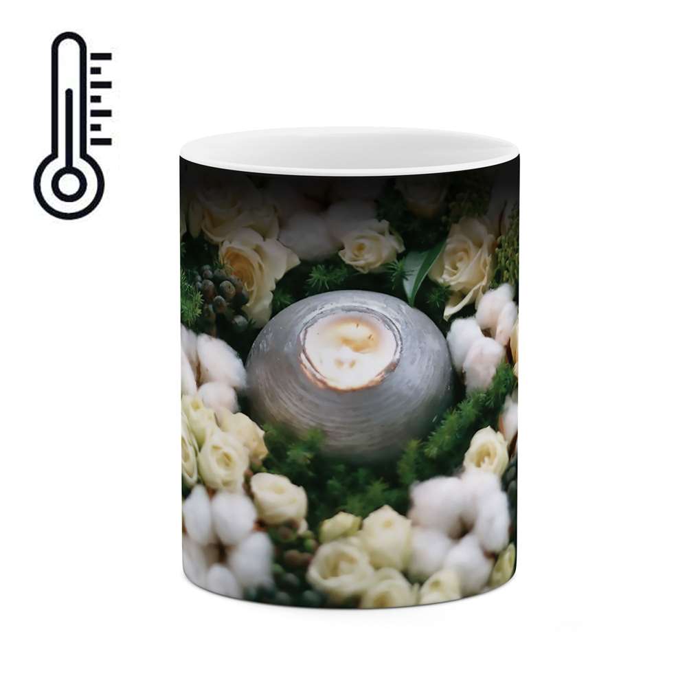 ماگ حرارتی مدل mgh03260