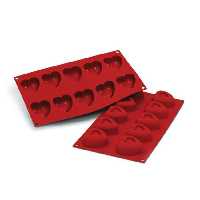 قالب سیلیکونی سیلیکومارت SAVARIN SF087