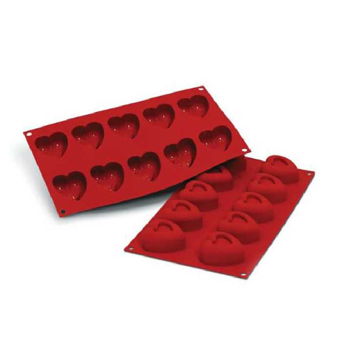 قالب سیلیکونی سیلیکومارت SAVARIN SF087