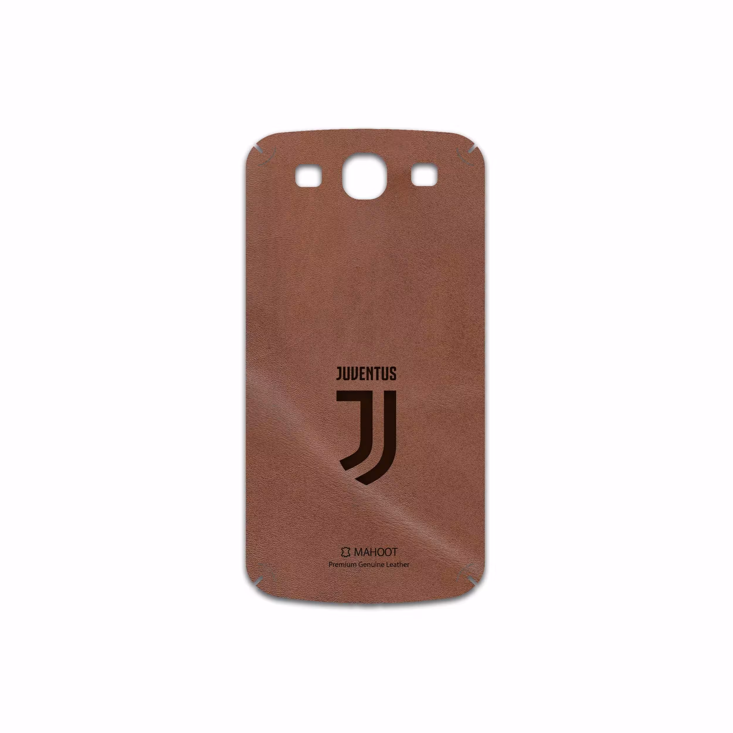 برچسب پوششی ماهوت مدل MNL-JUVE مناسب برای گوشی موبایل سامسونگ Galaxy S3 Neo