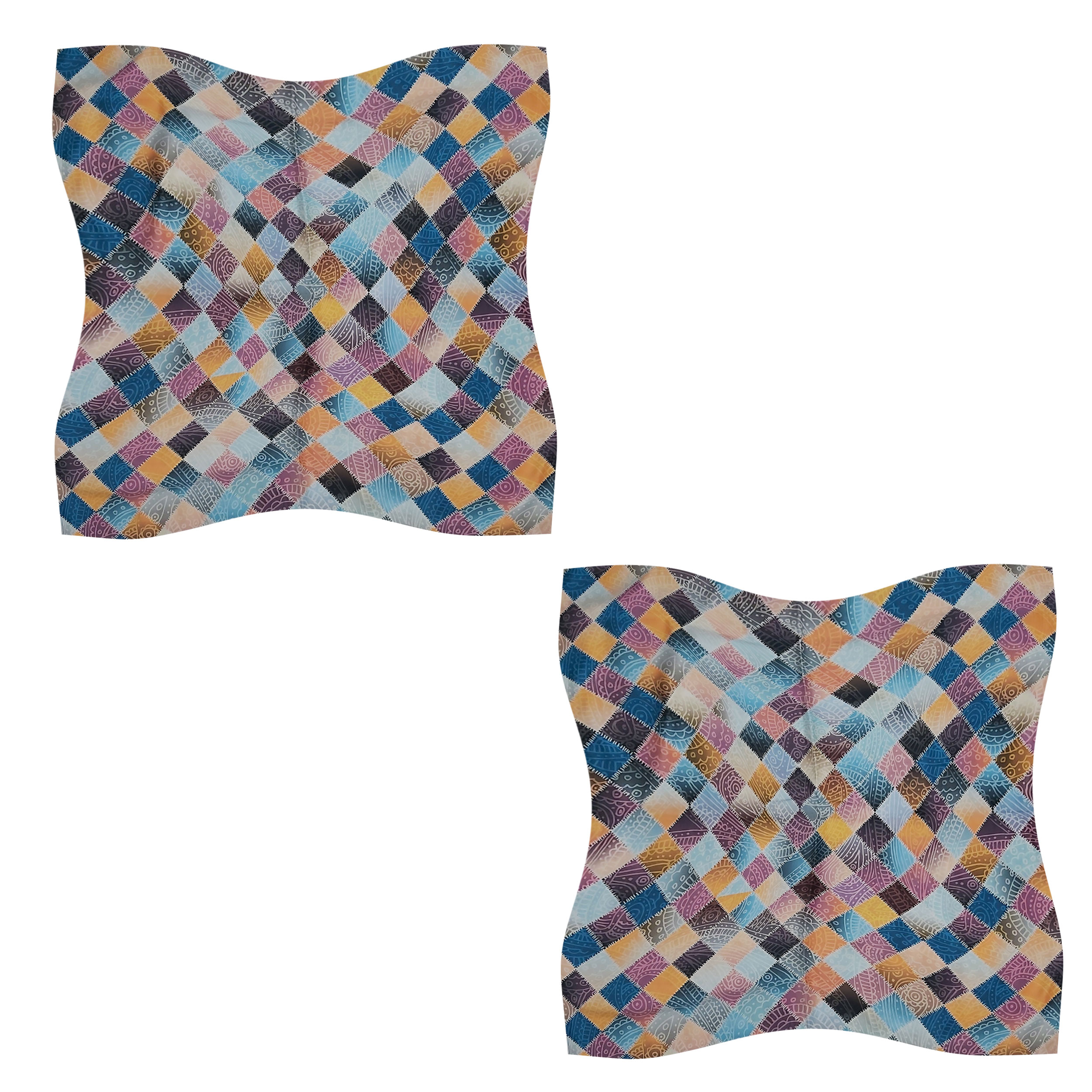 کاور کوسن مدل J-IMA_3830 مجموعه 2 عددی