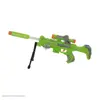 تفنگ بازی مدل SNIPER کد 900
