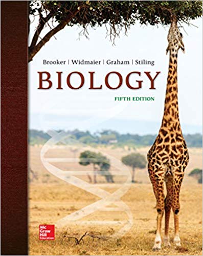 خرید و دانلود نسخه کامل کتاب Biology (5th Edition)