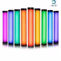 نور باتومی دی بی کی DBK 017 RGB Tube Light