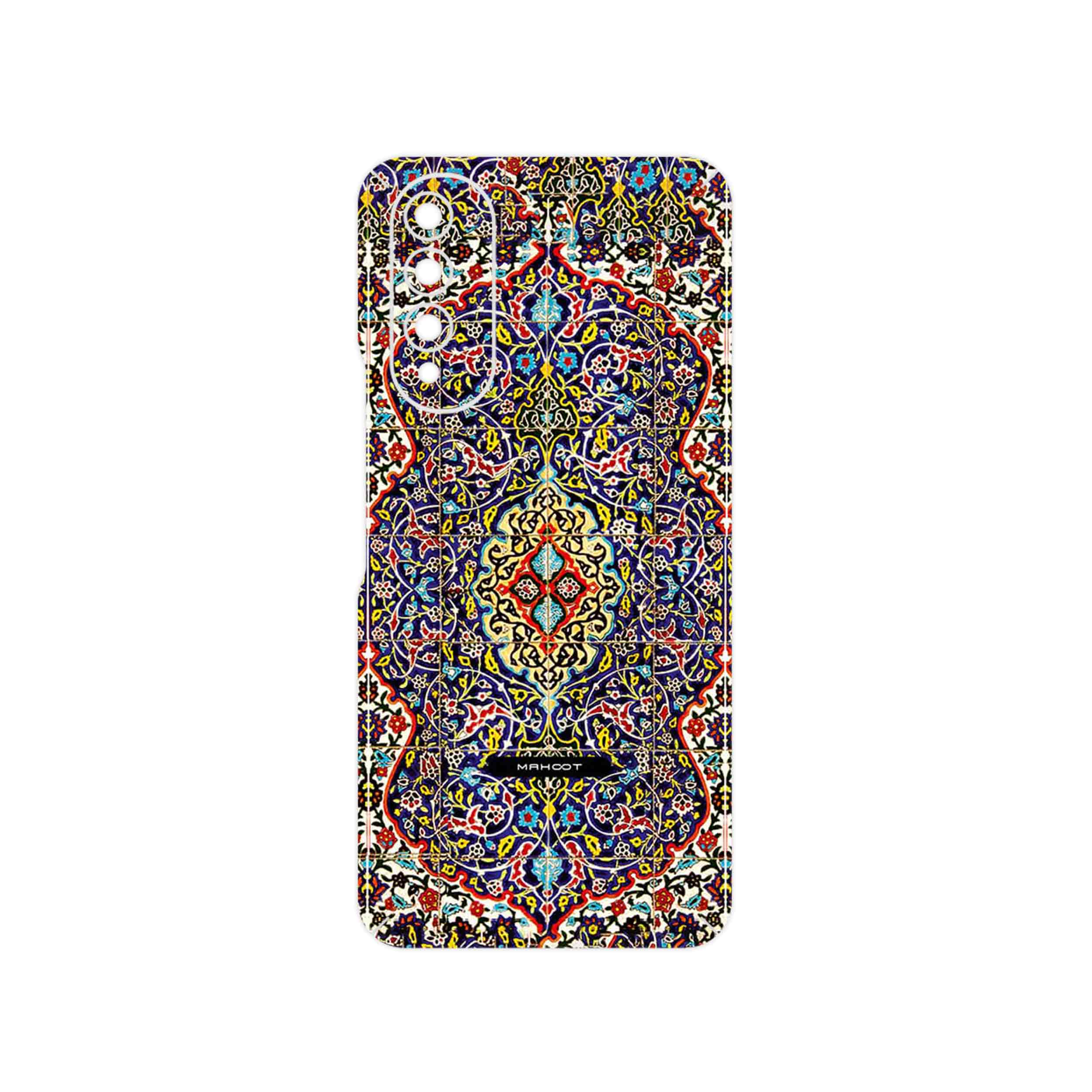 برچسب پوششی ماهوت مدل Iran_Tile6 مناسب برای گوشی موبایل ویکو T50