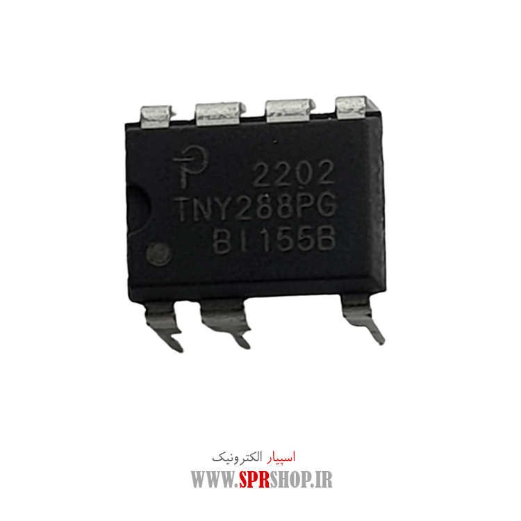 آی سی TNY288PG DIP-7 ORG