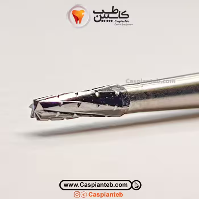 فرز کارباید هندپیس جراحی جوتا Jota کد C33T.HP.016