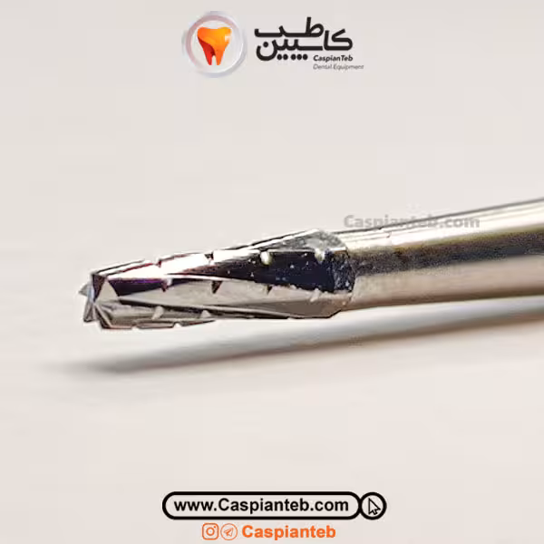 فرز کارباید هندپیس جراحی جوتا Jota کد C33T.HP.016