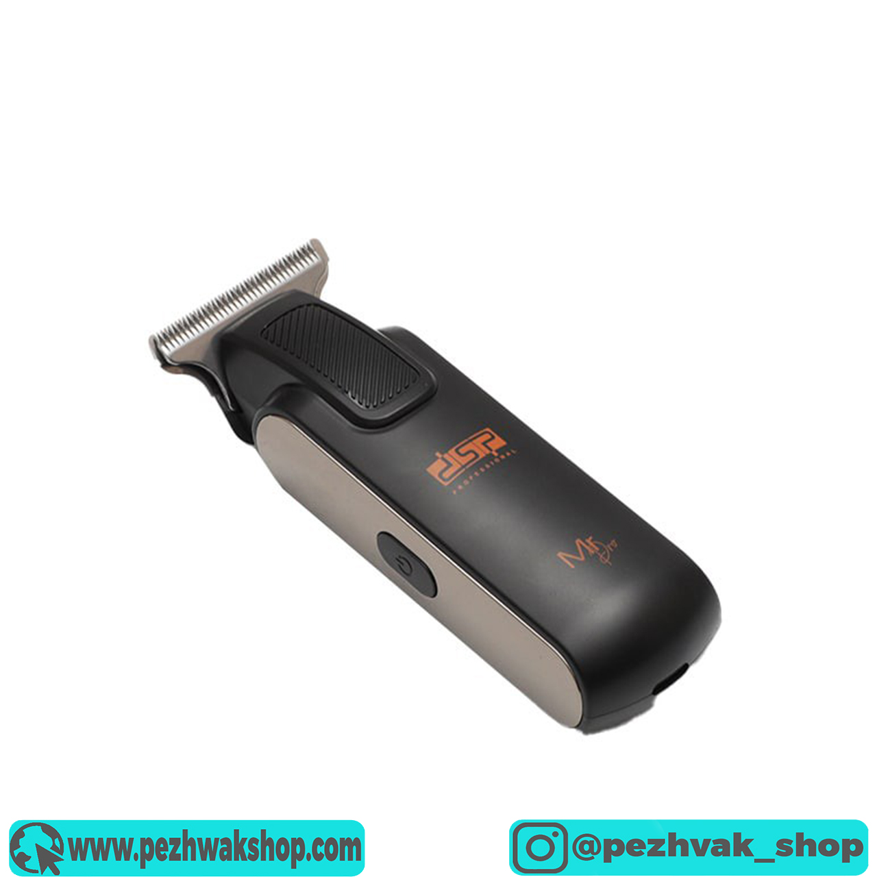 ماشین اصلاح خط زن دی اس پی مدل 90846