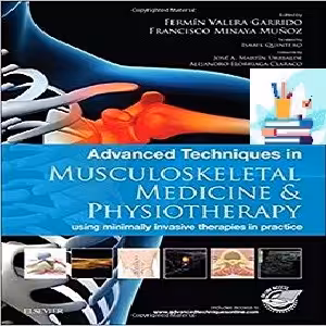Advanced Techniques in Musculoskeletal Medicine &amp; Physiotherapy 1ed PDF Video at 1€ - کتاب پزشکی بهار