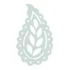 شابلون هویه کاری طرح سنتی کد 99 
