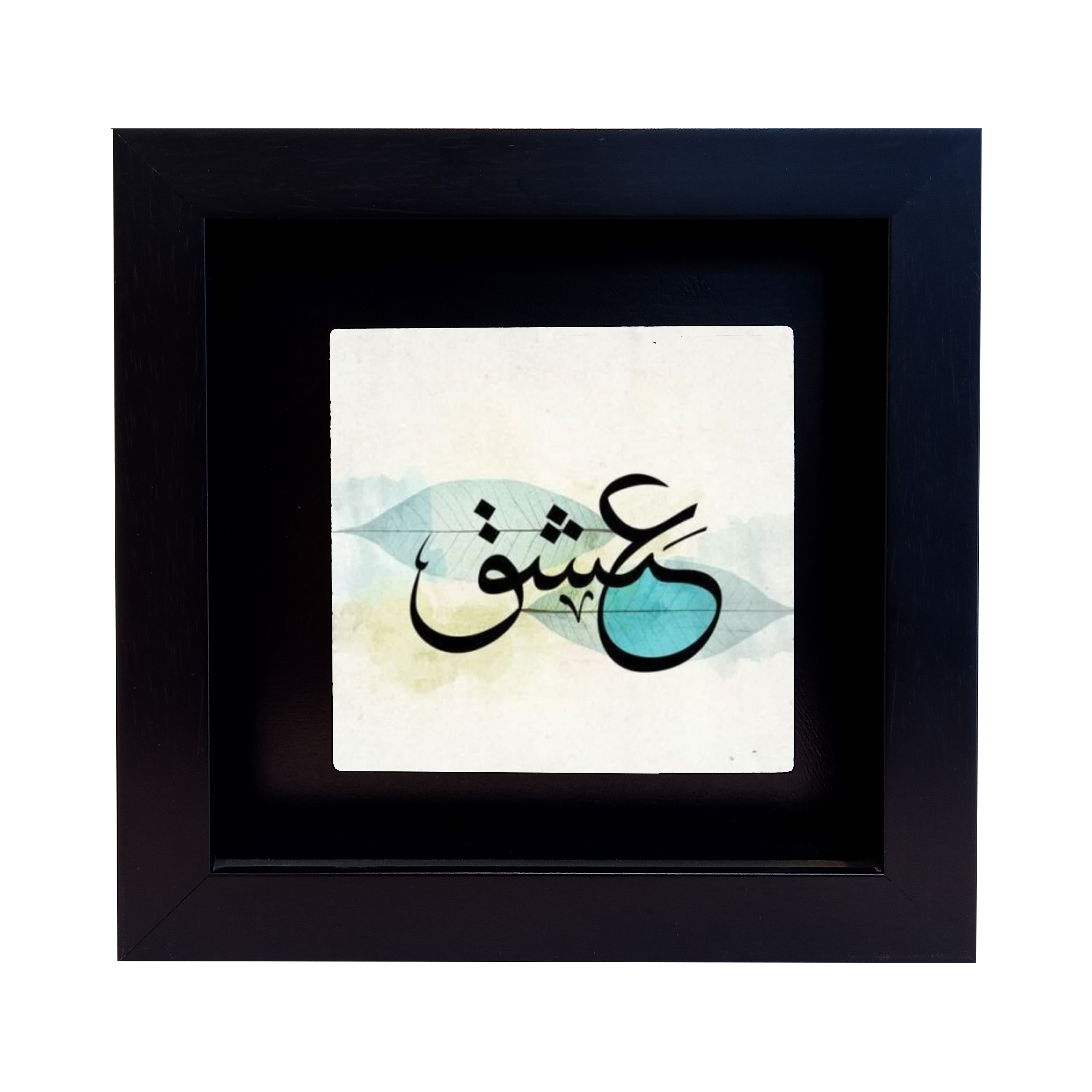 تابلو کاشی طرح عشق مدل RM 2022